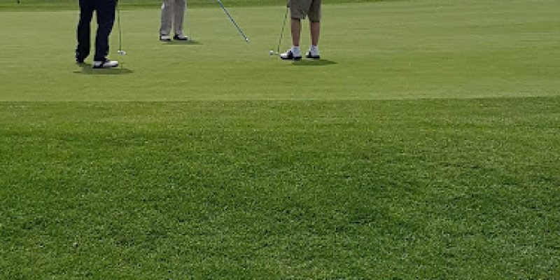 Bentley Golf Club
