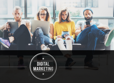 Digital Marketing Consultant LND