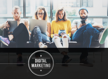 Digital Marketing Consultant LND
