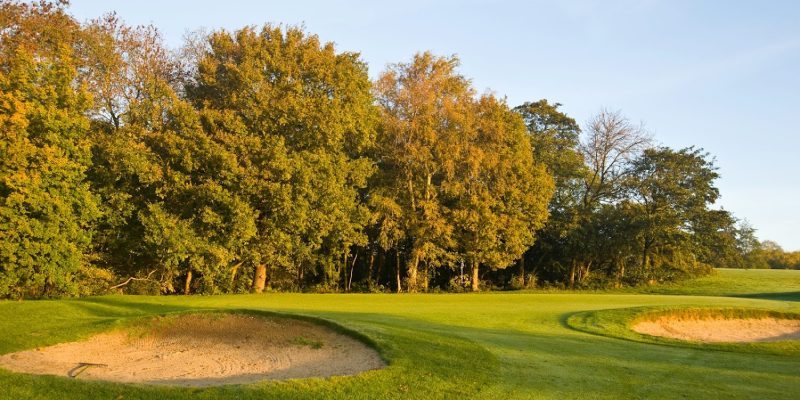 Warley Park Golf Club