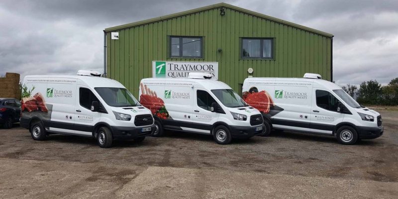 TRAYMOOR LIMITED