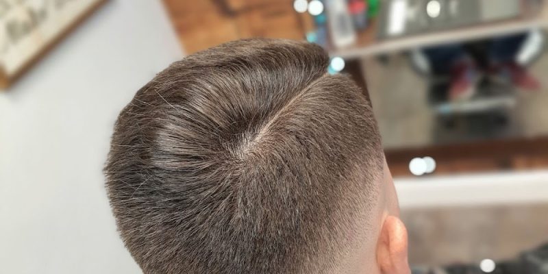 Cutters Cove Barbershop