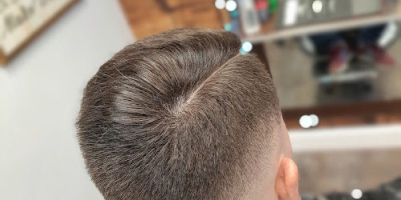 Cutters Cove Barbershop