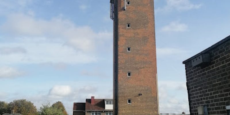 Essex Fire Museum