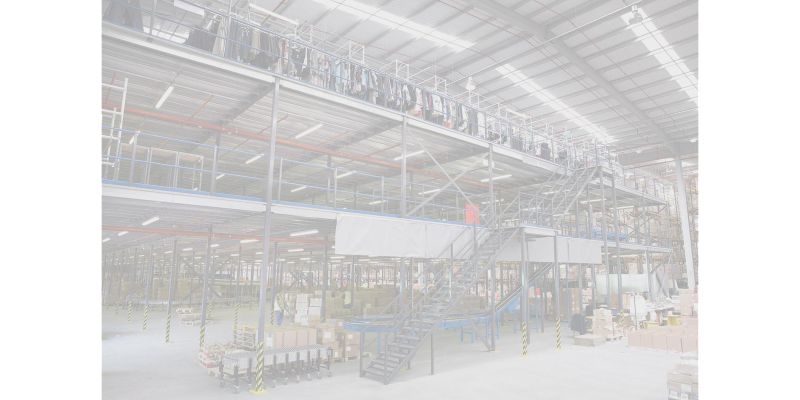 Mezzanine Floor Engineering Ltd