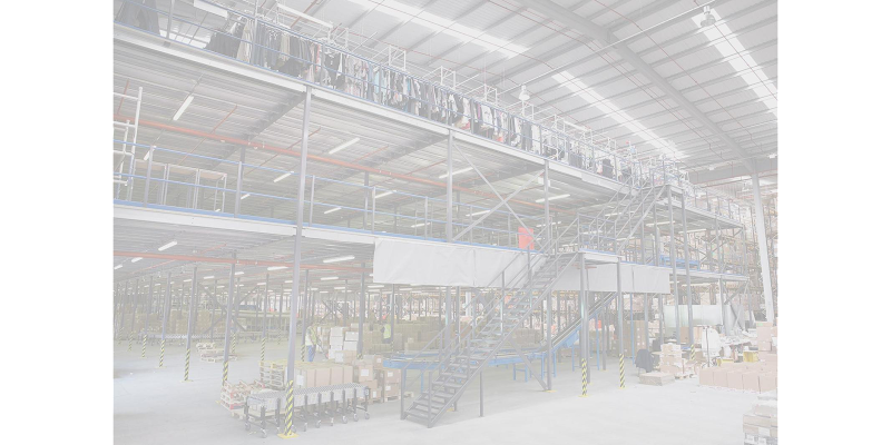 Mezzanine Floor Engineering Ltd