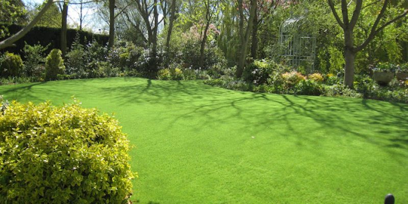LazyLawn Artificial Grass – Southend