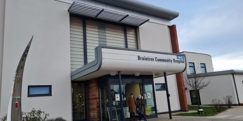 Braintree Community Hospital
