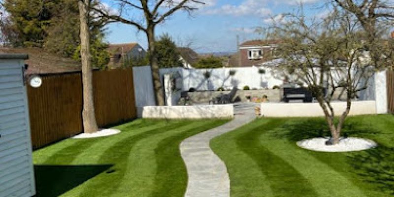 Alton Landscape Gardens