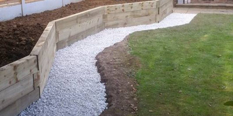 Essex Landscaping Solutions