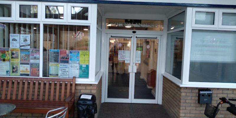 Frinton Community Association