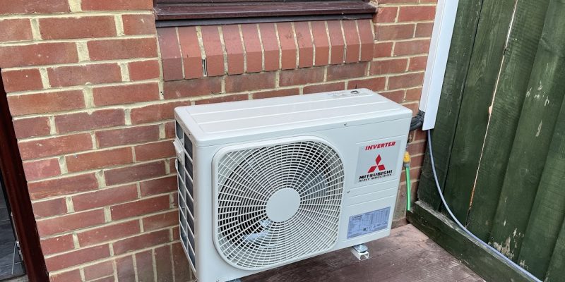 Air Con Service Ltd
