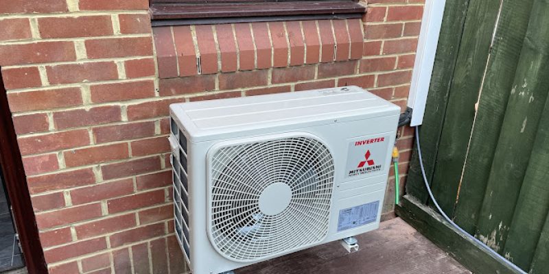 Air Con Service Ltd