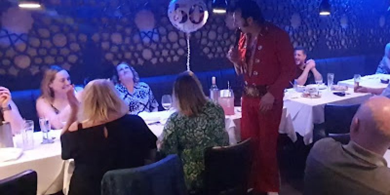 Amala | Indian Restaurant, Bar & Takeaway