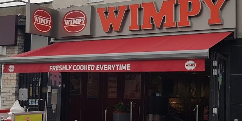 Wimpy