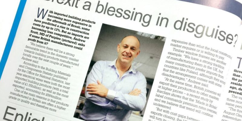 Purplex Marketing