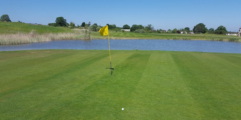 Blakes Golf Club