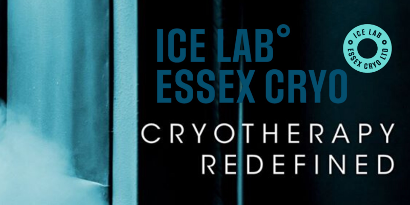 Icelab Essex Cryo Ltd