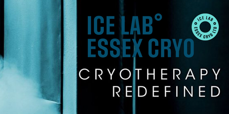 Icelab Essex Cryo Ltd