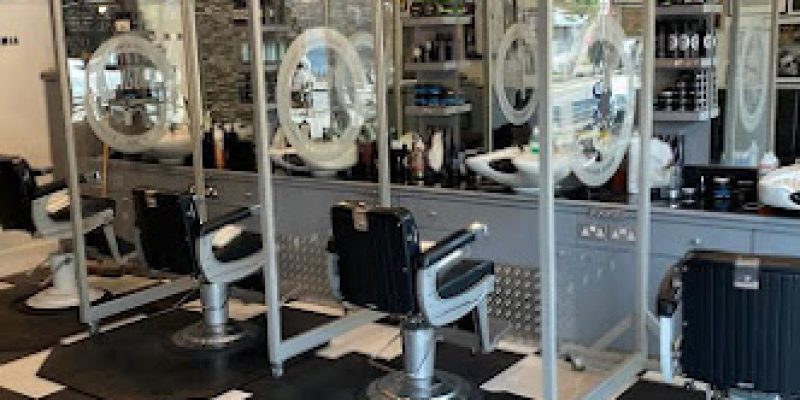 Wilsons Barber Shop Billericay