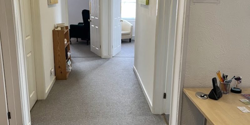 Chelmsford Counselling & Therapy Centre