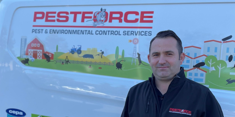 Pestforce Pest Control Hornchurch