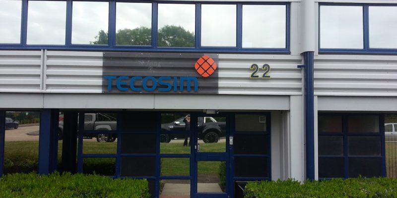 TECOSIM Limited