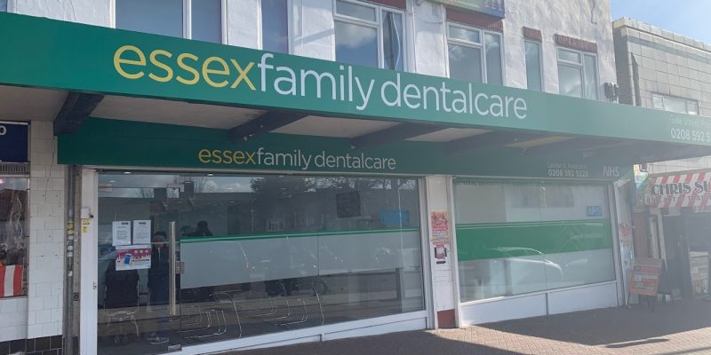 Gale street – Essex Family Dental Care