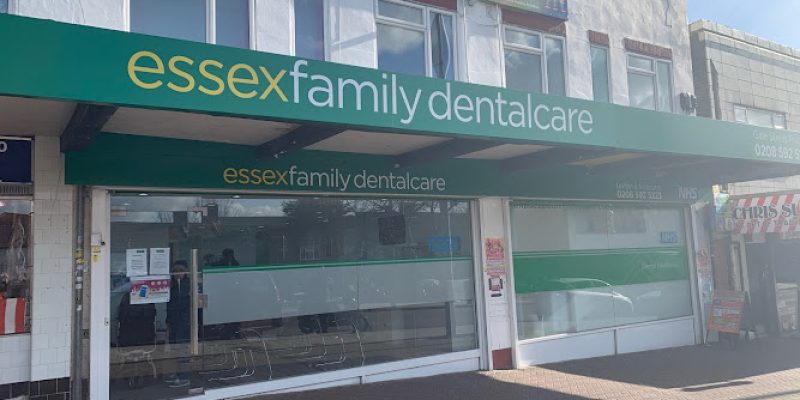 Gale street – Essex Family Dental Care