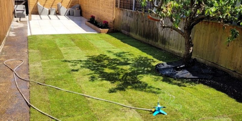 Stour Garden Services