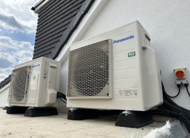 Al Bilal Air Conditioning Ltd