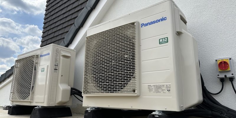 Al Bilal Air Conditioning Ltd