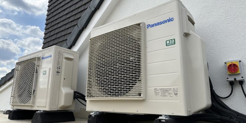 Al Bilal Air Conditioning Ltd
