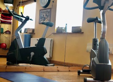 Physiotherapy Essex- Richard Harper