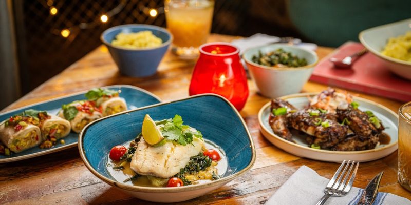 Turtle Bay Colchester