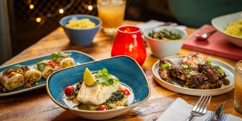 Turtle Bay Colchester