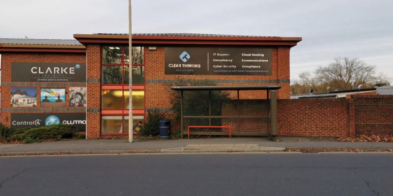 Clear Thinking Solutions