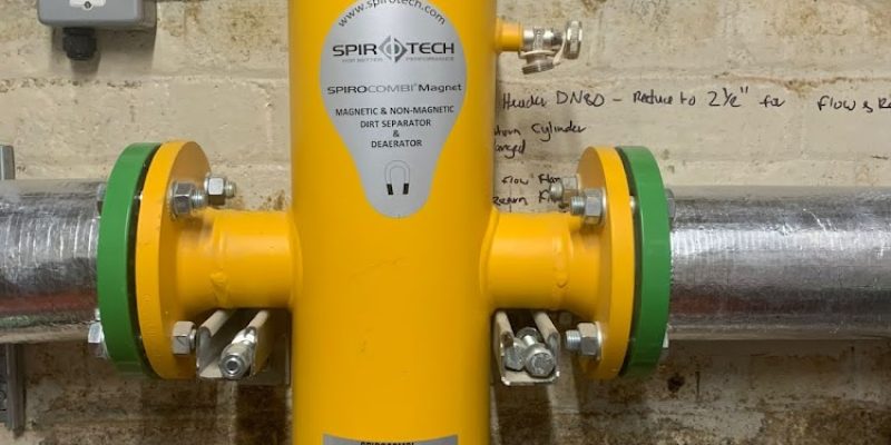 Gas Engineers