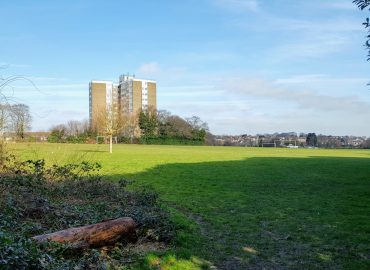 Eastwood Park