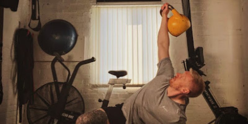 Physical Links – Sports Injury Clinic and Personal Training