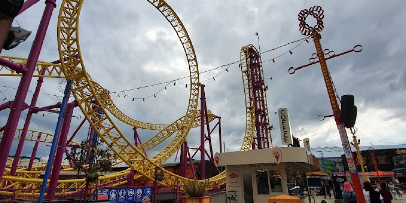 Adventure Island