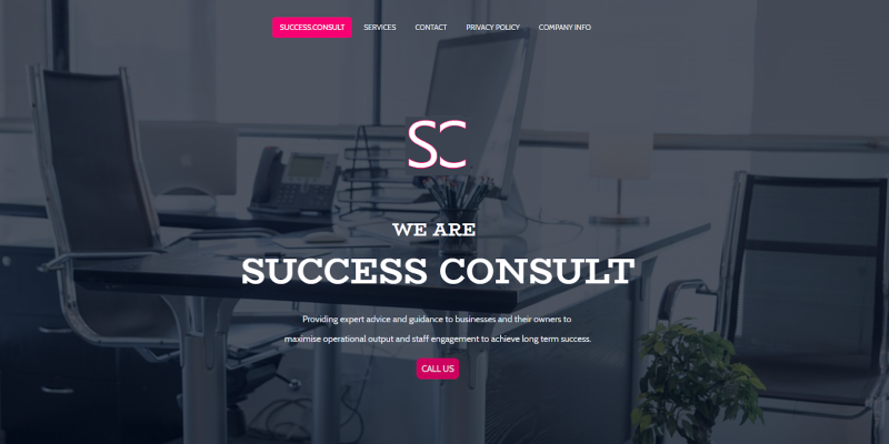 Success Consult