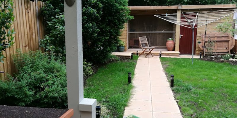 ACC Property Maintenance