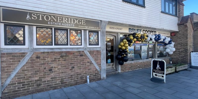 Stoneridge Estates (Frinton-on-Sea)