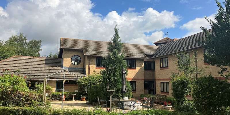 Childwick House