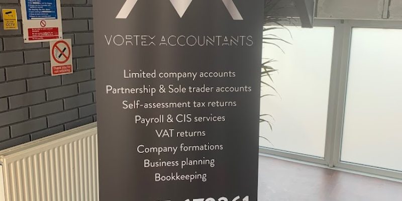 Vortex Accountants