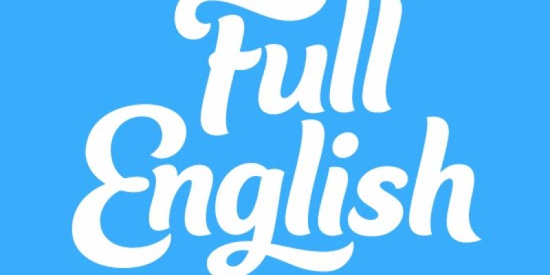 Full English