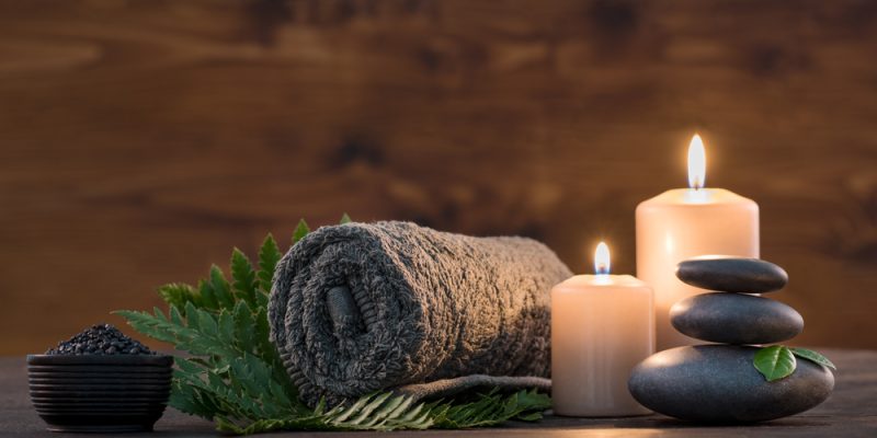 Glo Beauty Spa & Tanning Salon