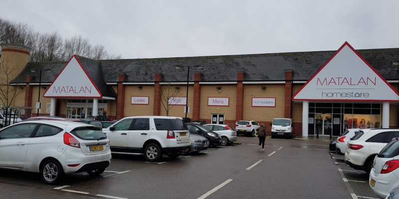 Matalan