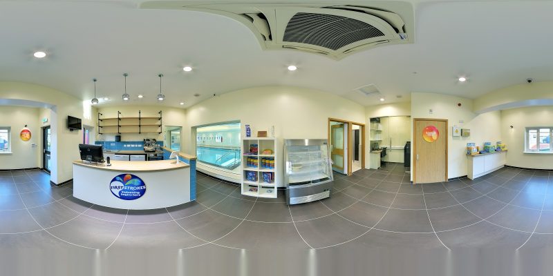 First Strokes Swim School Ltd